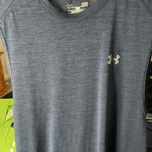 Large Under Armour tank top